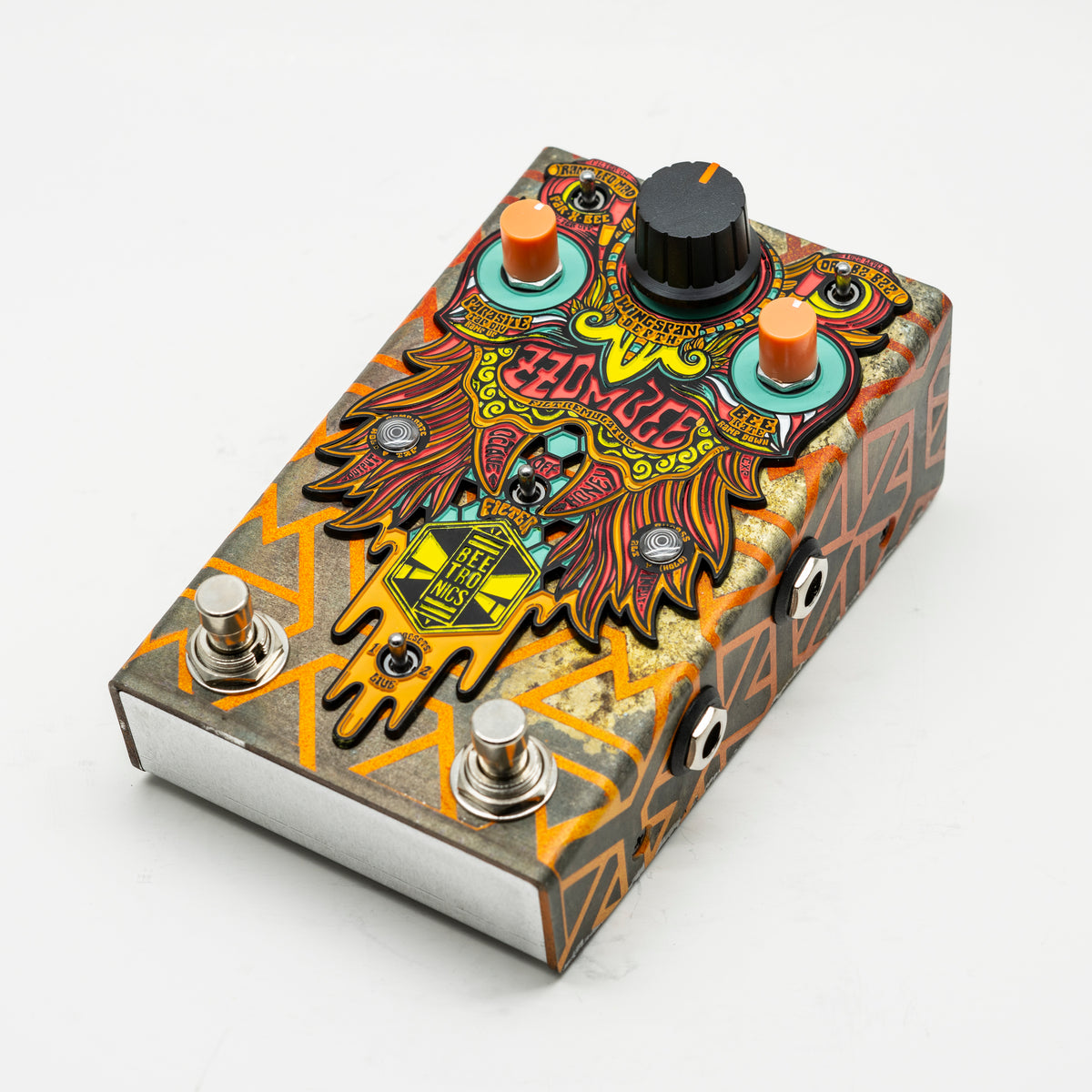 Zzombee Filtremulator • Custom Shop • ZB2130