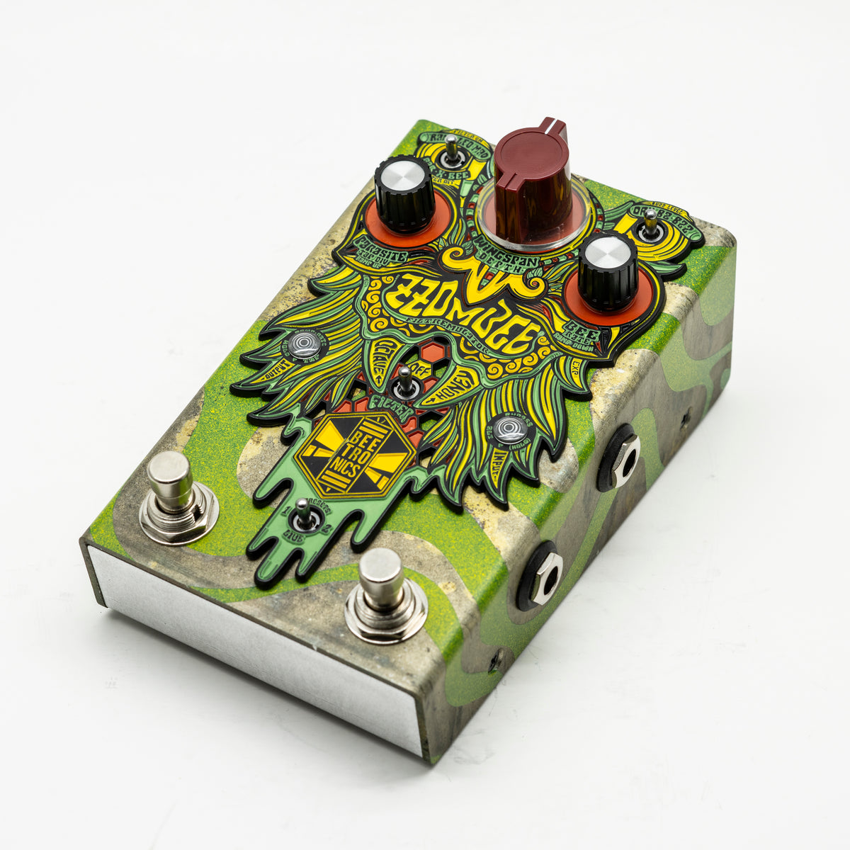 Zzombee Filtremulator • Custom Shop • ZB2131