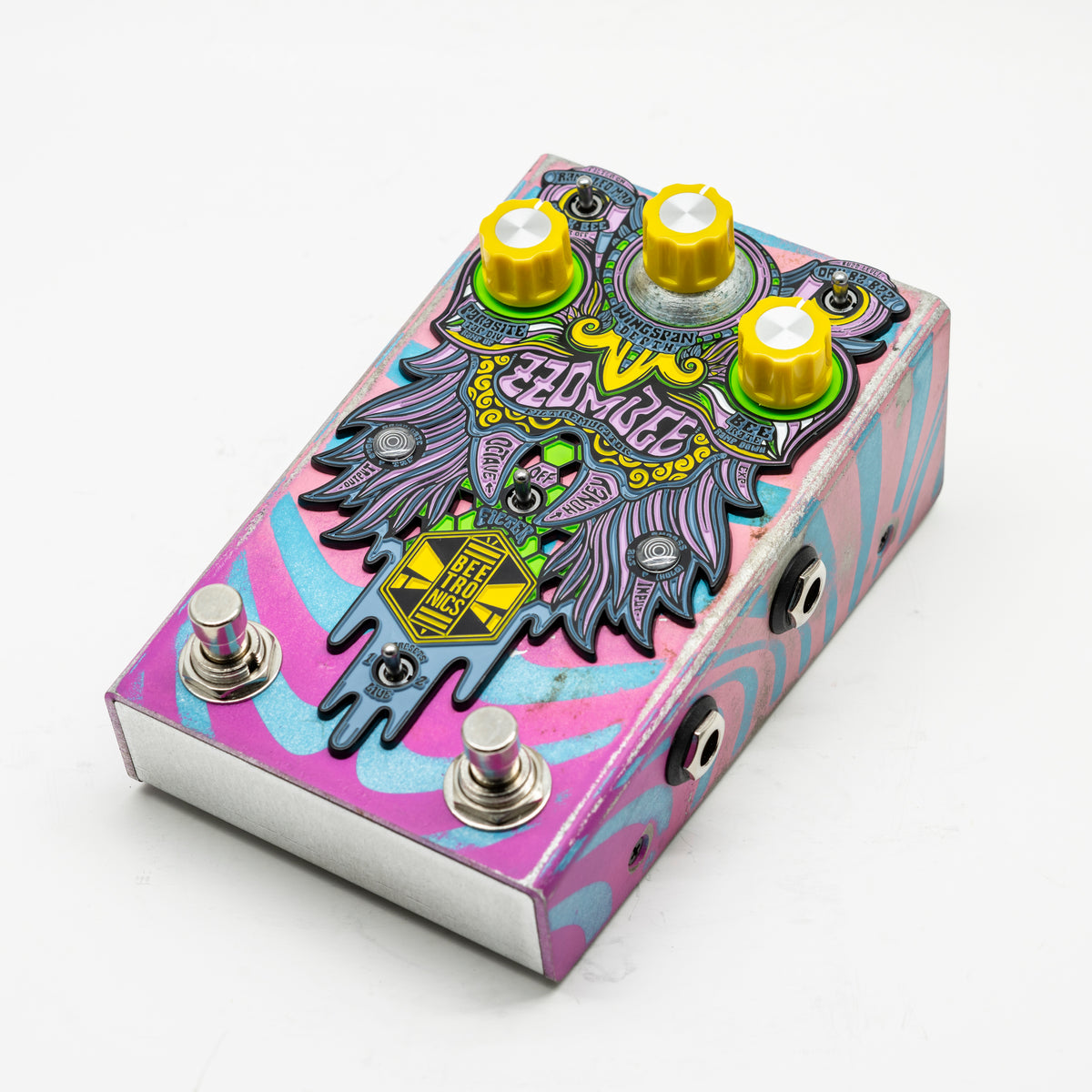 Zzombee Filtremulator • Custom Shop • ZB2132