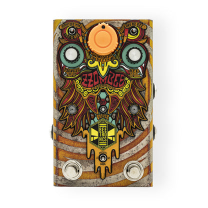 Zzombee Filtremulator • Custom Shop • ZB2134
