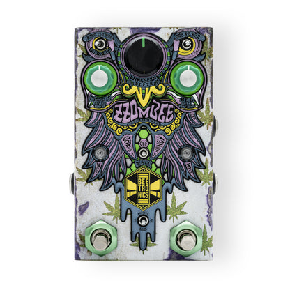 Zzombee Filtremulator • Custom Shop • 420 - ZB2222