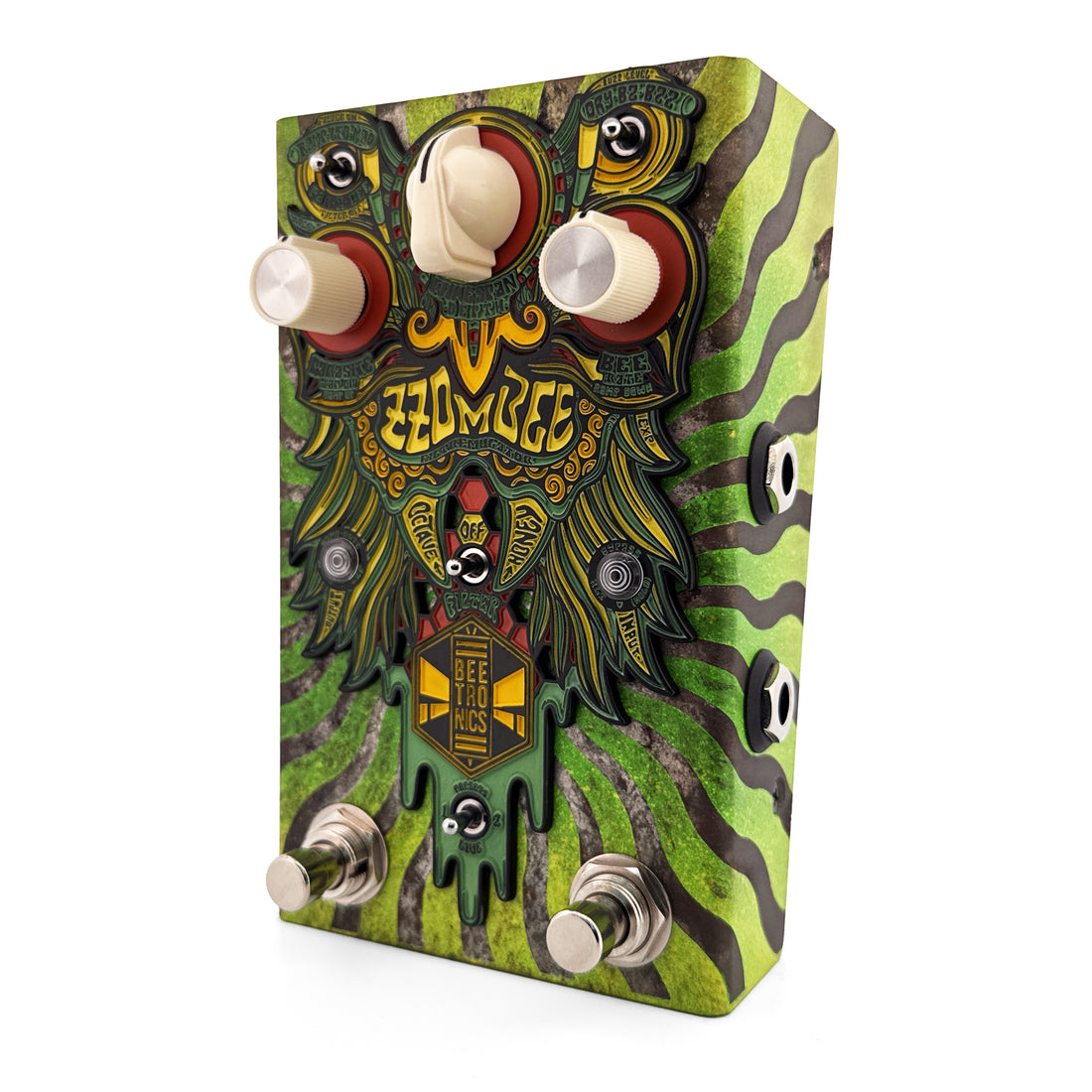 Zzombee • Custom Shop • ZB2233