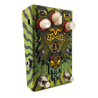 Zzombee • Custom Shop • ZB2233