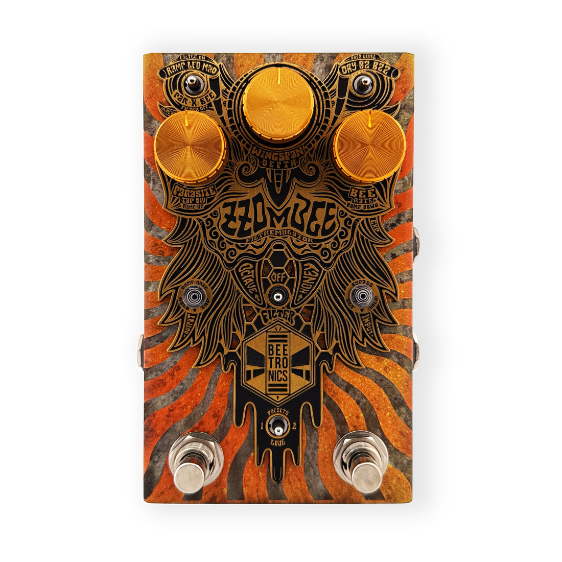 Zzombee • Custom Shop • ZB2234