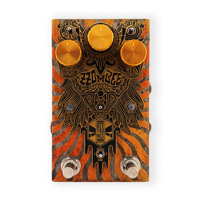 Zzombee • Custom Shop • ZB2234