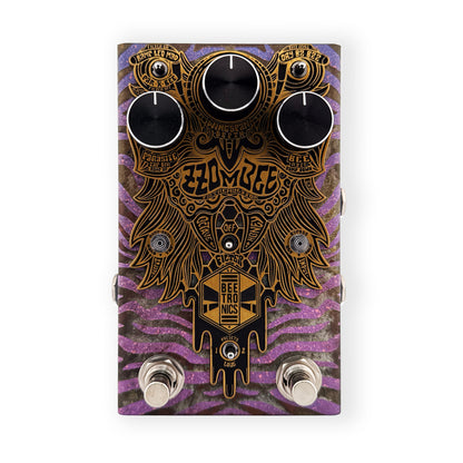 Zzombee • Custom Shop • ZB2235