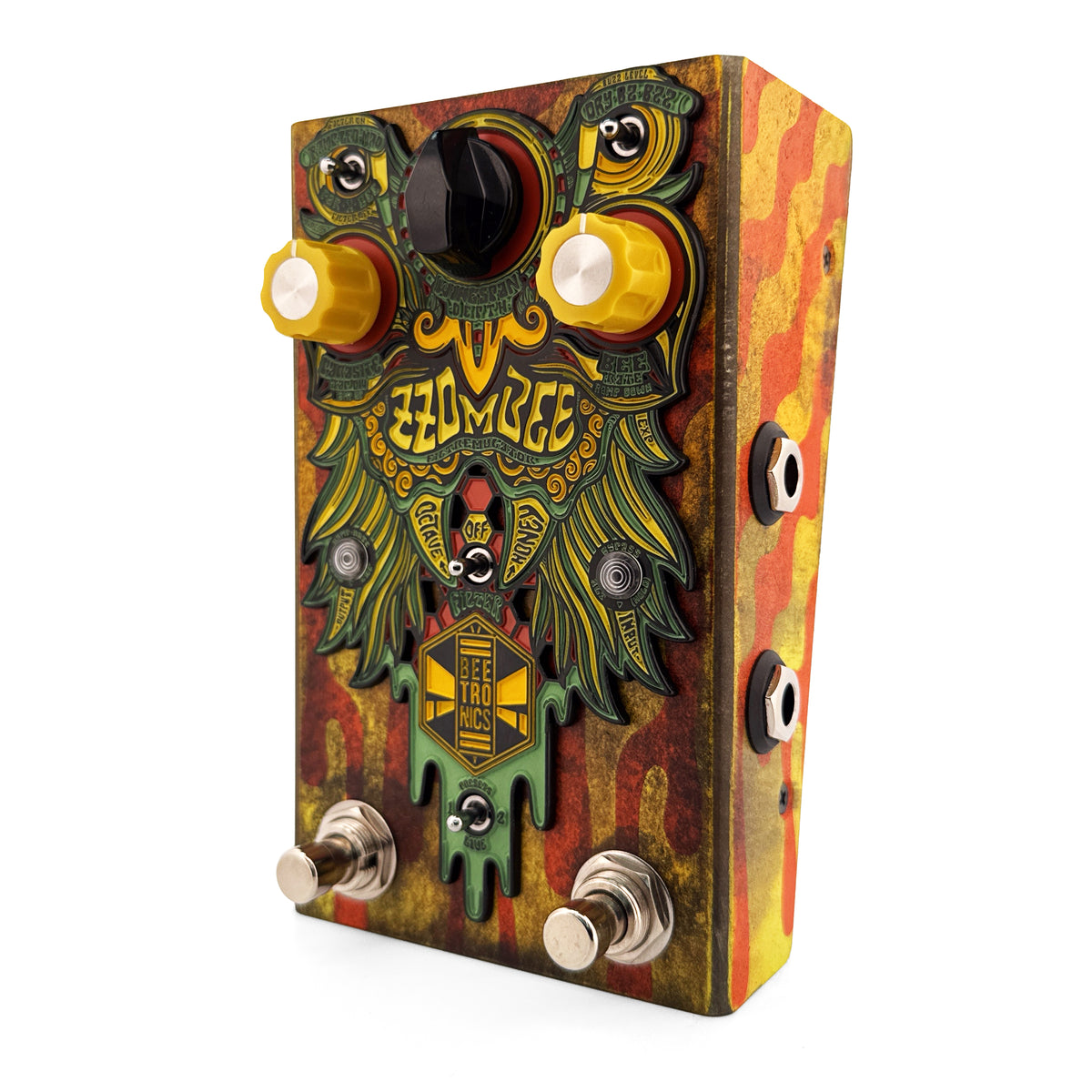Zzombee • Custom Shop • ZB2238
