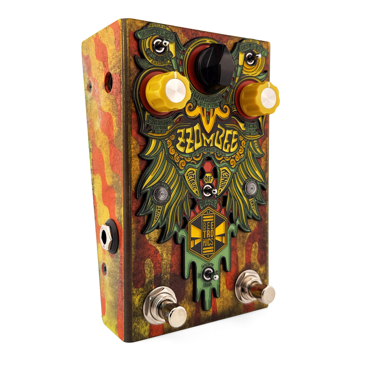 Zzombee • Custom Shop • ZB2238