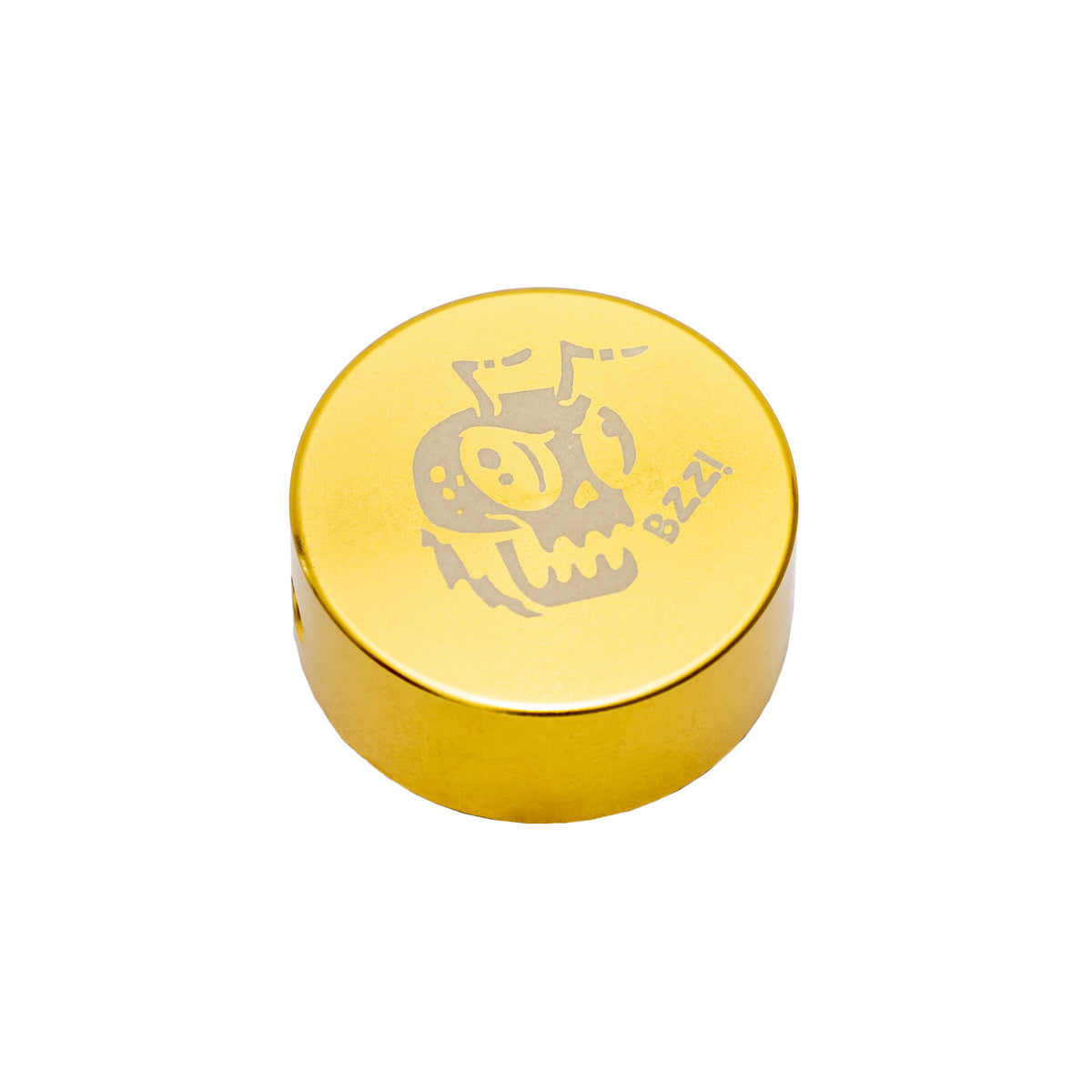 Footswitch Button "Zzombee"