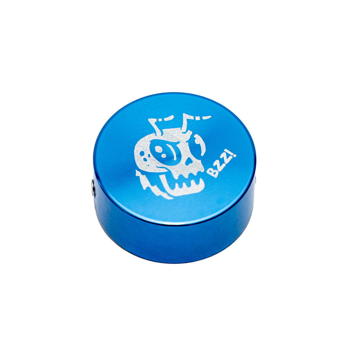 Footswitch Button "Zzombee"