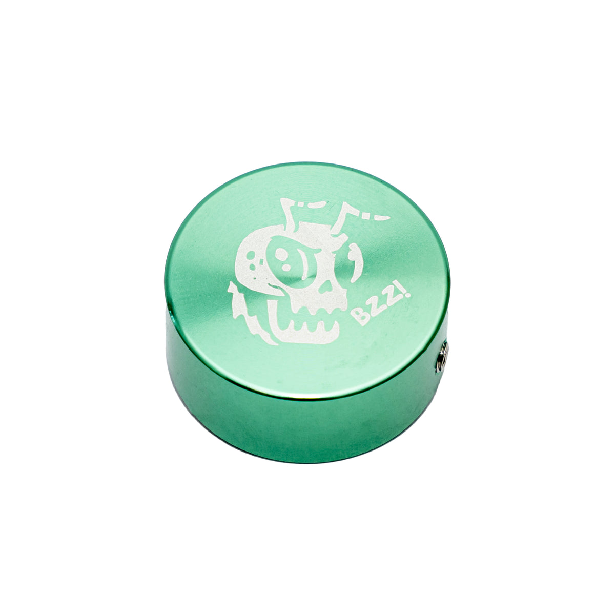 Footswitch Button "Zzombee"