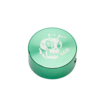 Footswitch Button "Zzombee"