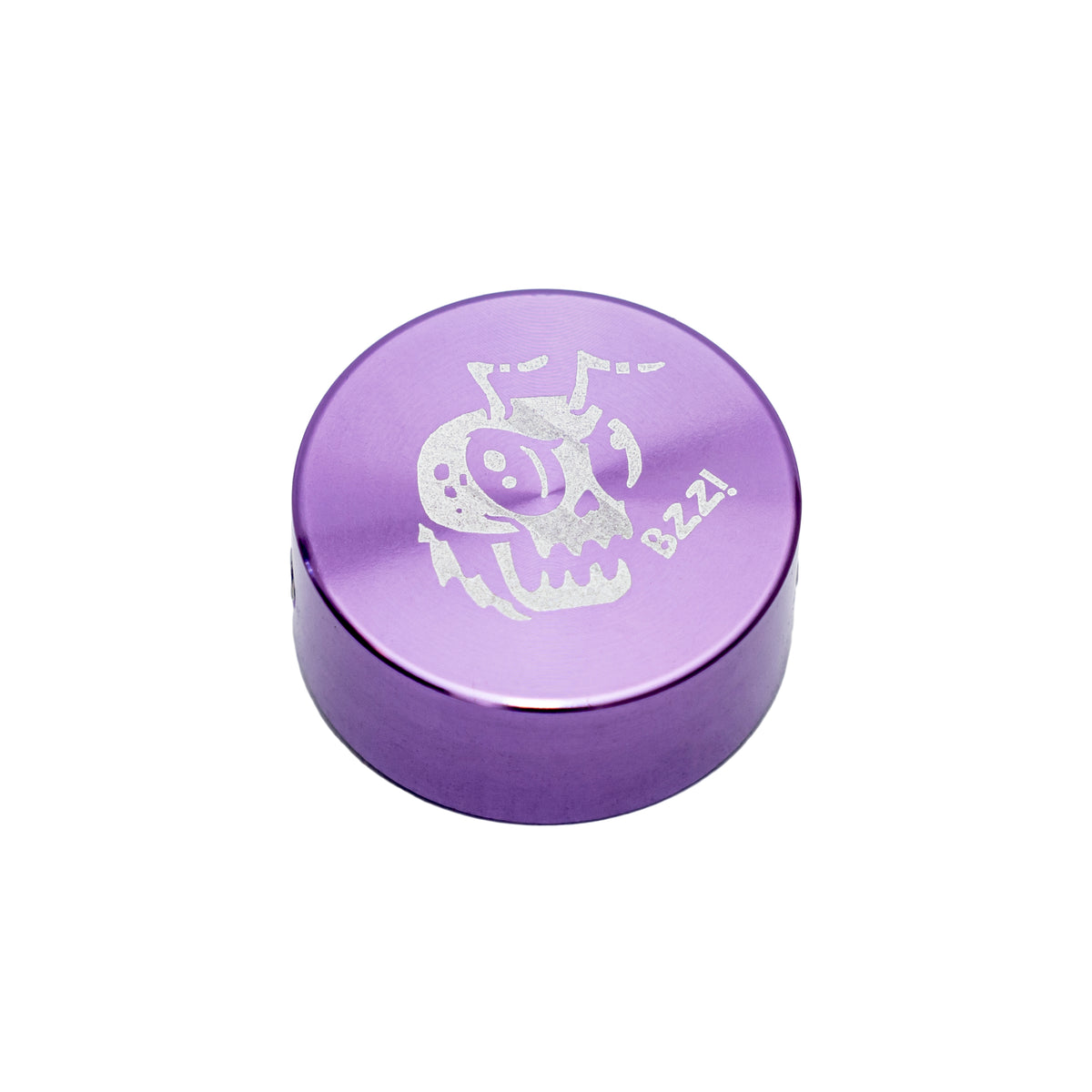 Footswitch Button "Zzombee"