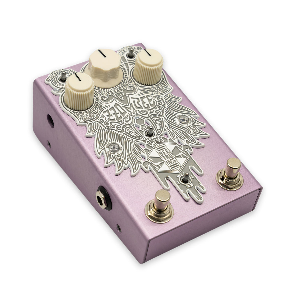 Zzombee Filtremulator • Limited Edition • Sweet Sting