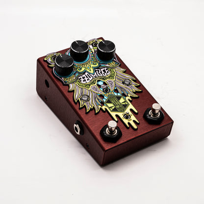 Zzombee Filtremulator <p> Limited Edition <p> Taffy