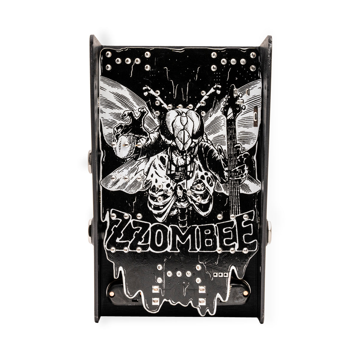 Zzombee Filtremulator (Ships Oct/19th)