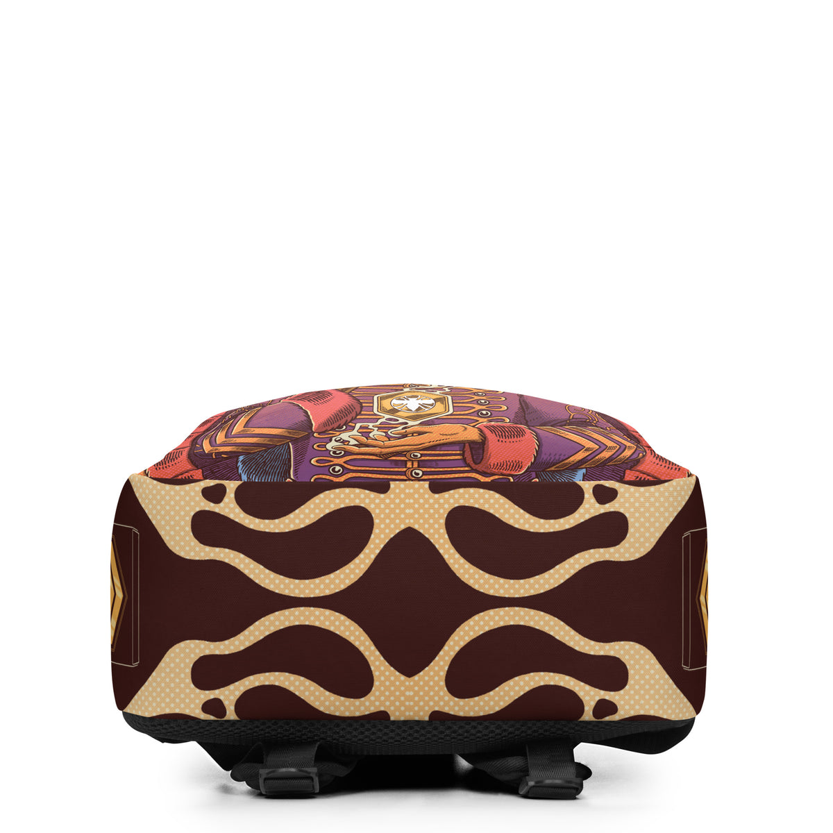 Octahive BackPack