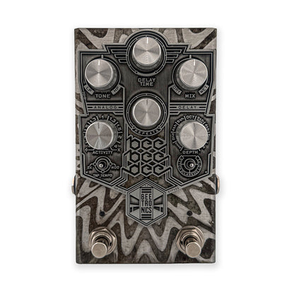 BeeBeeDee Analog Delay • Custom Shop • BB0154