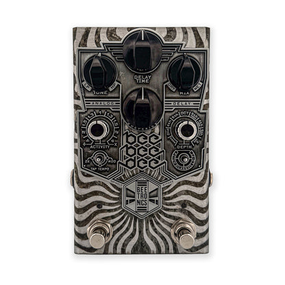 BeeBeeDee Analog Delay • Custom Shop • BB0155