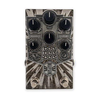 BeeBeeDee Analog Delay • Custom Shop • BB0157