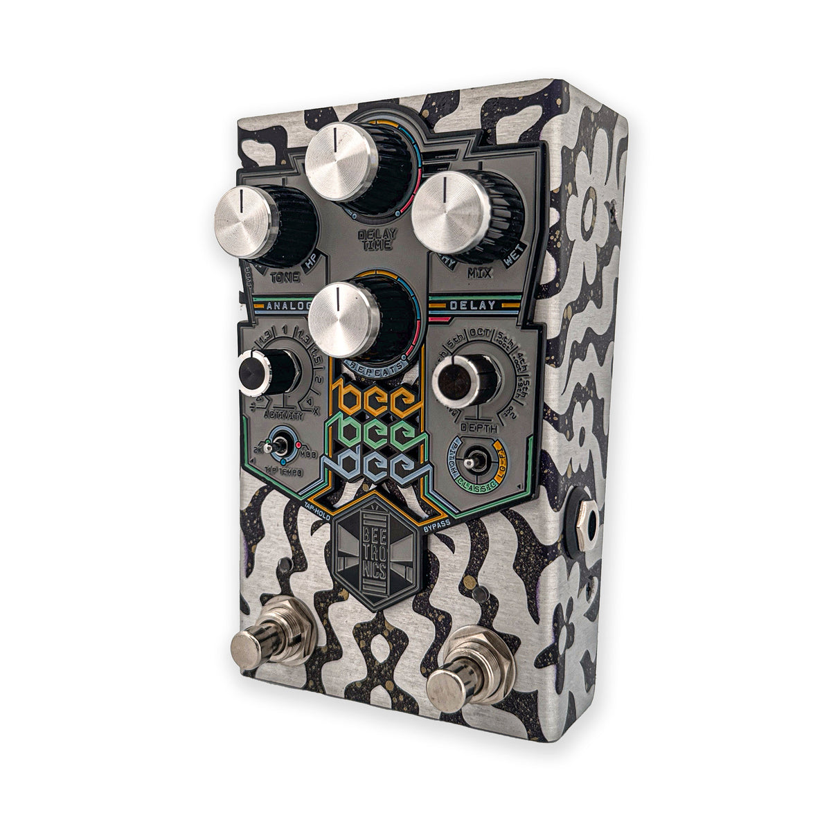 BeeBeeDee Analog Delay • Custom Shop • BB0159