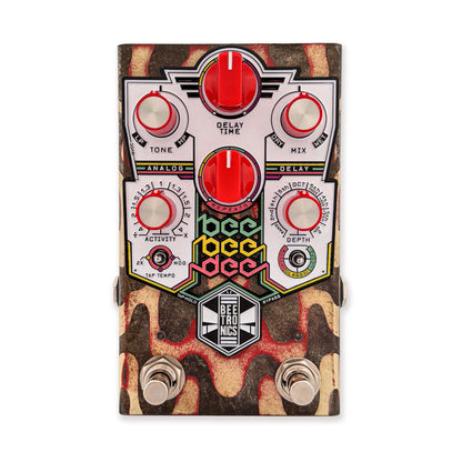 BeeBeeDee Analog Delay • Custom Shop • BB360