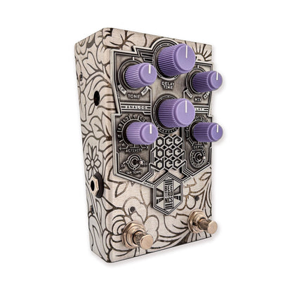 BeeBeeDee Analog Delay • Custom Shop • BB367
