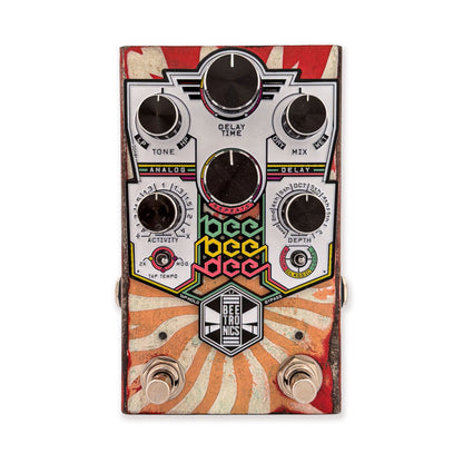 BeeBeeDee Analog Delay • Custom Shop • BB370