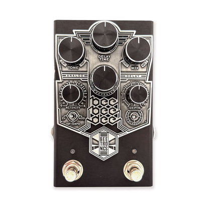 BeeBeeDee Analog Delay • Limited Edition • Dark