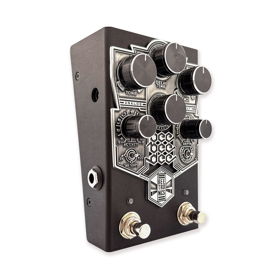 BeeBeeDee Analog Delay • Limited Edition • Dark