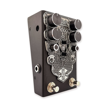 LARVA Morphing Phaser • Limited Edition • DARK