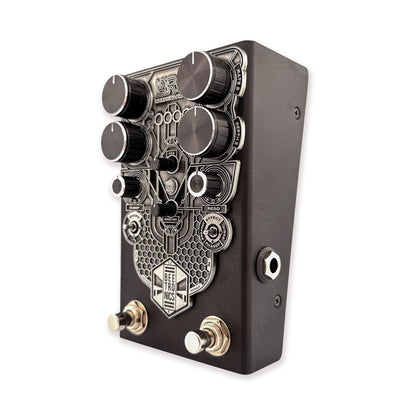 LARVA Morphing Phaser • Limited Edition • DARK