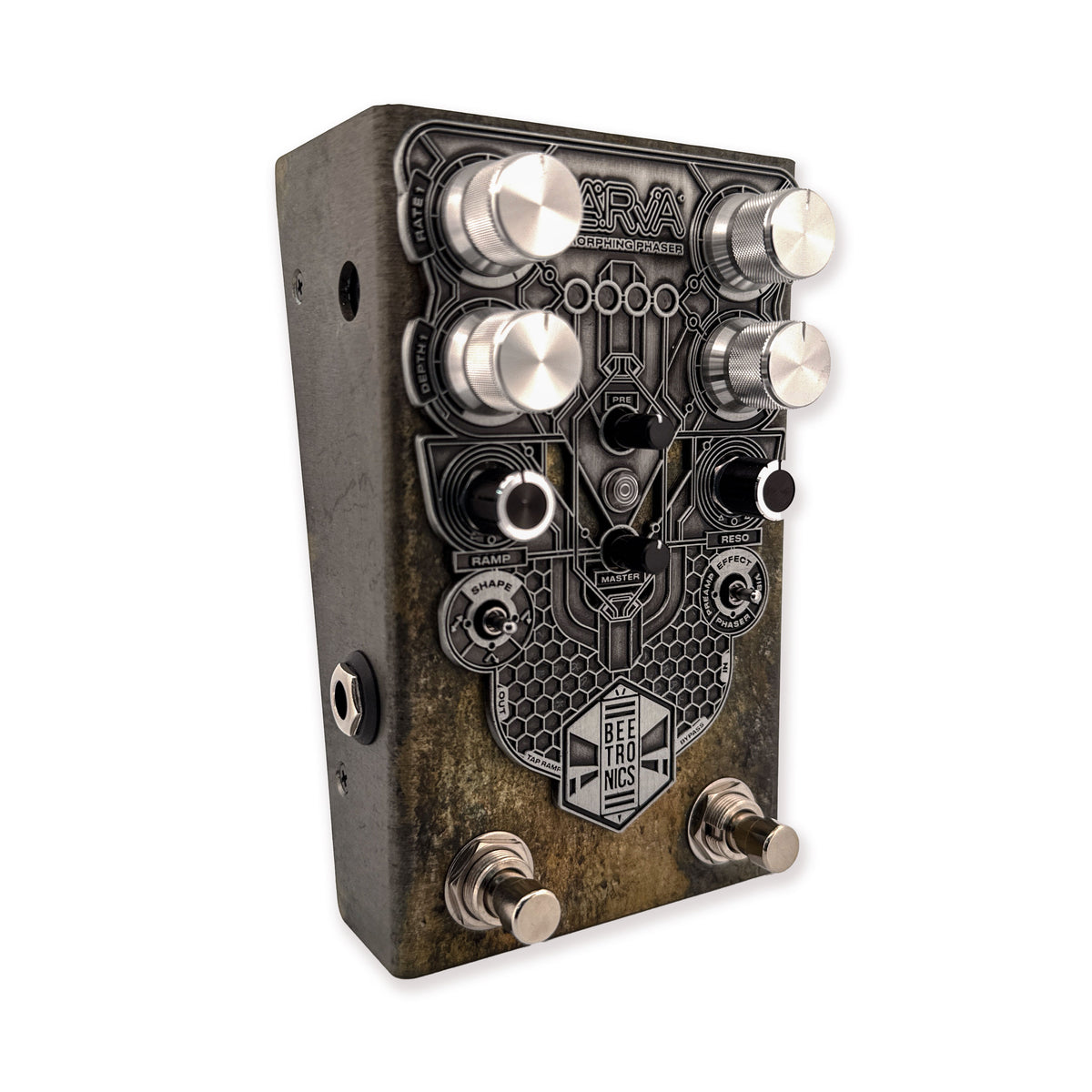 LARVA Morphing Phaser • Limited Edition • BREAKING BEE