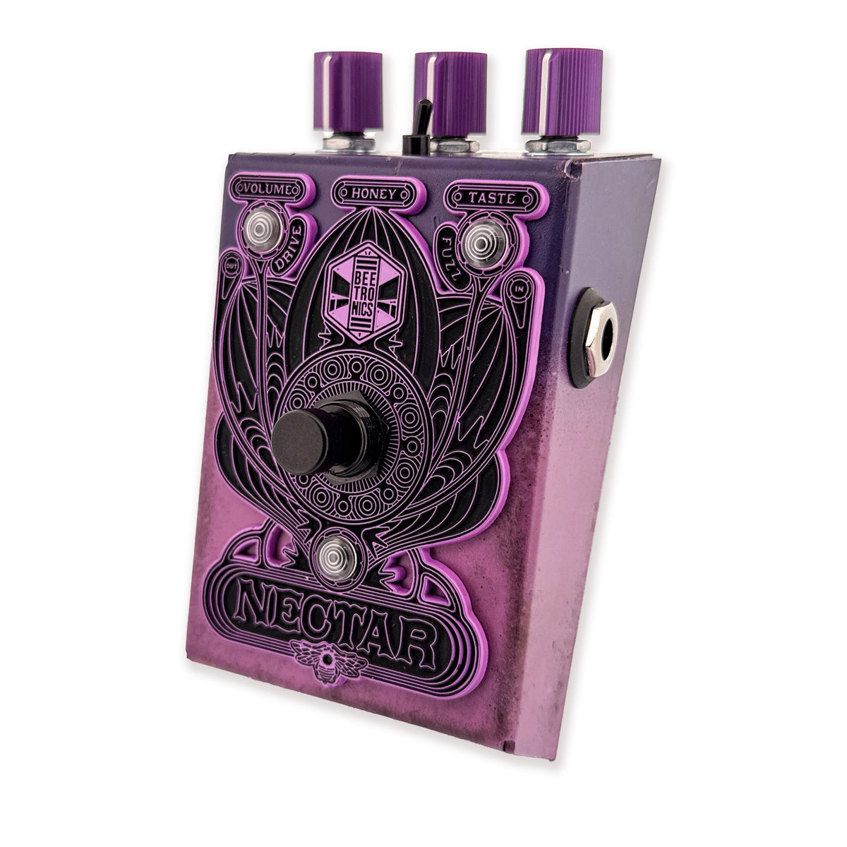 Nectar Tone Sweetener • Limited Edition - DARK PURPLE