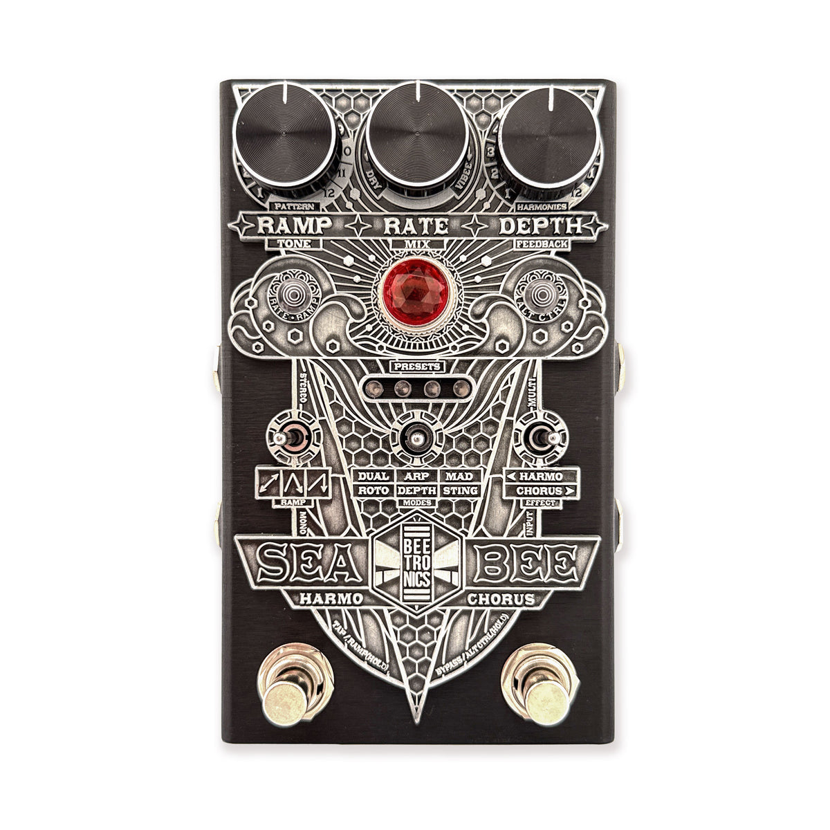 Seabee Harmochorus • Limited Edition • DARK