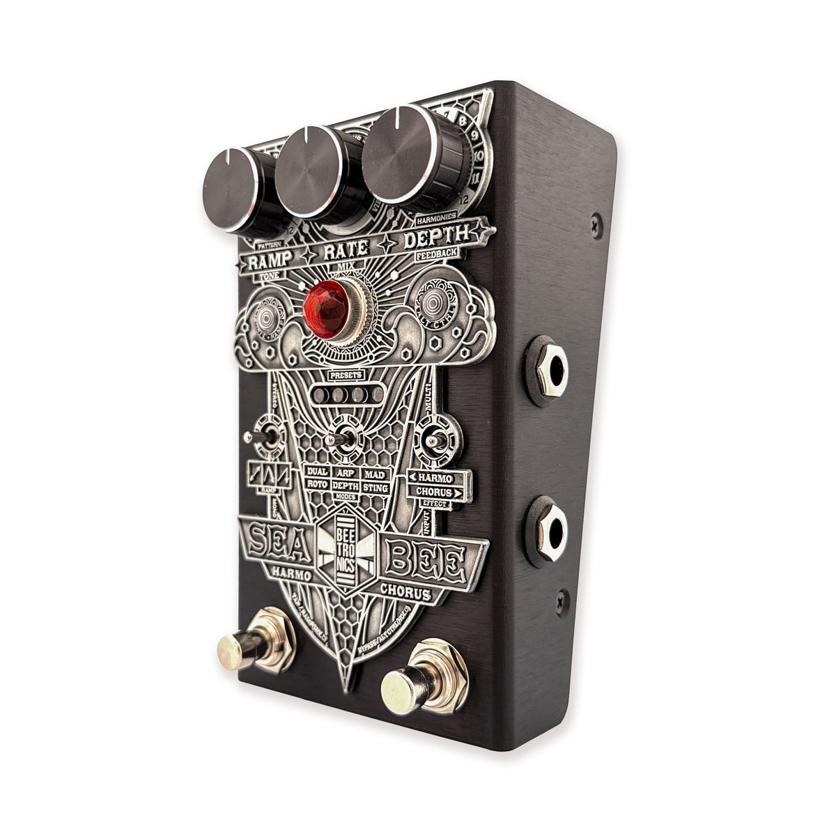 Seabee Harmochorus • Limited Edition • DARK