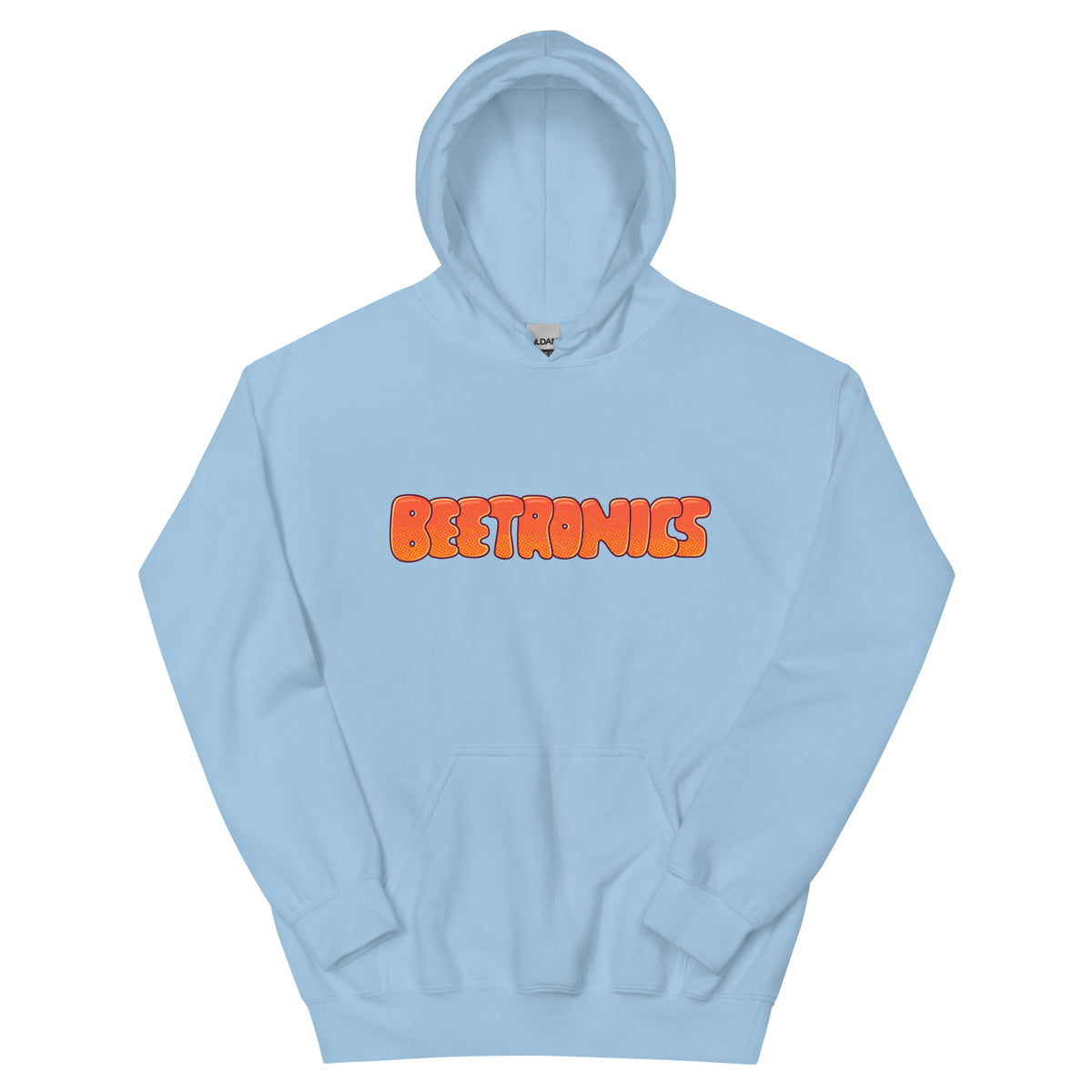 Tuna Fuzz Hoodie