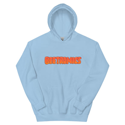 Tuna Fuzz Hoodie