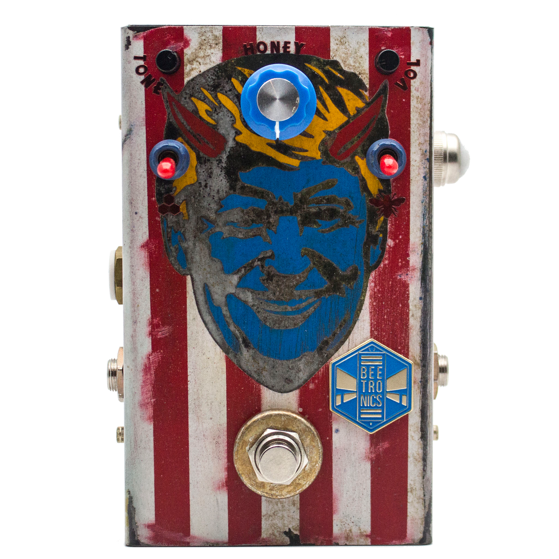 Overhive - Covfefe <p> Custom Series