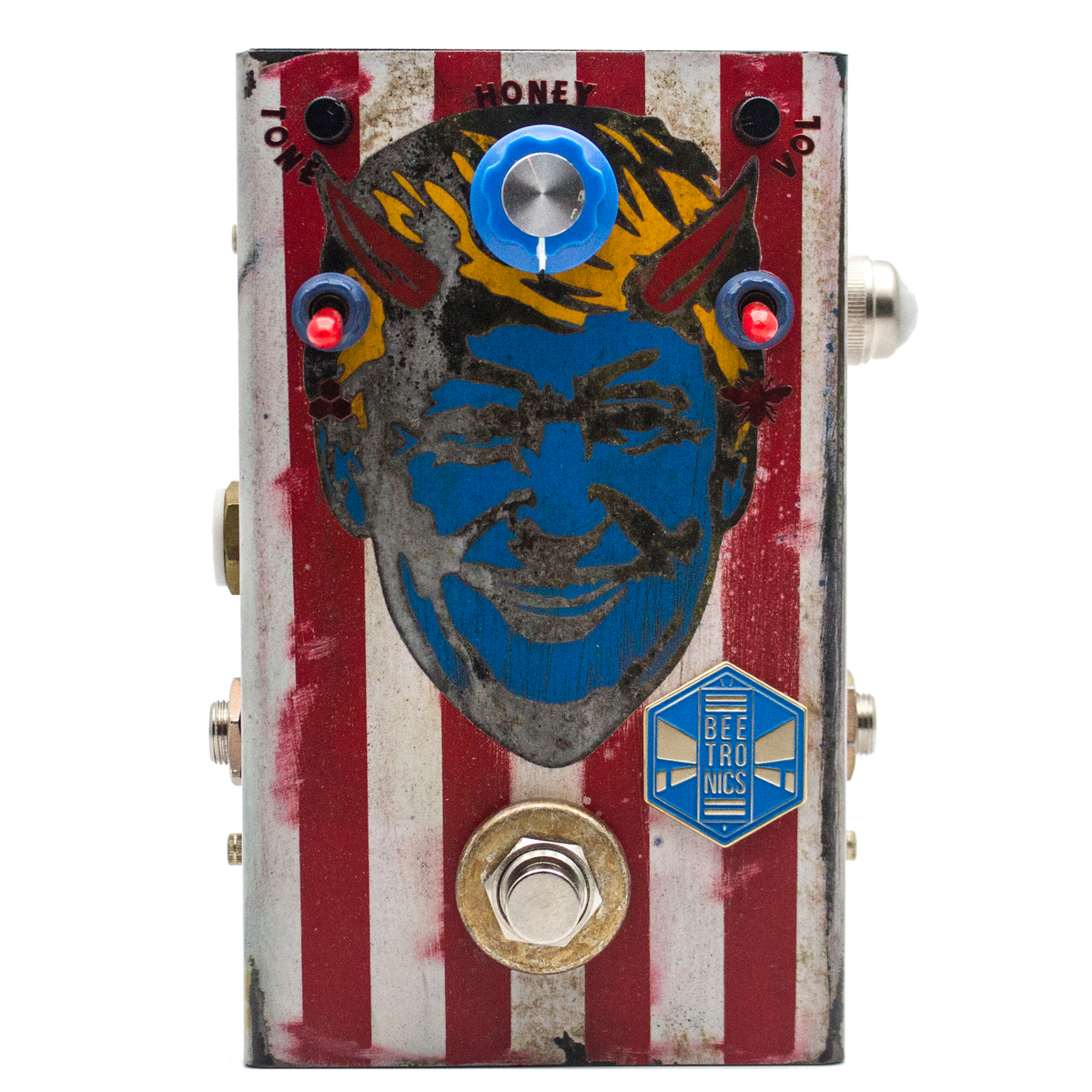 Overhive - Covfefe <p> Custom Series