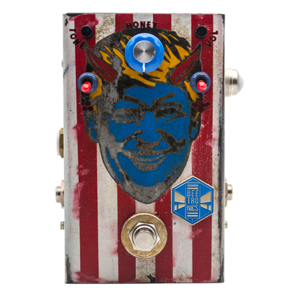 Overhive - Covfefe <p> Custom Series