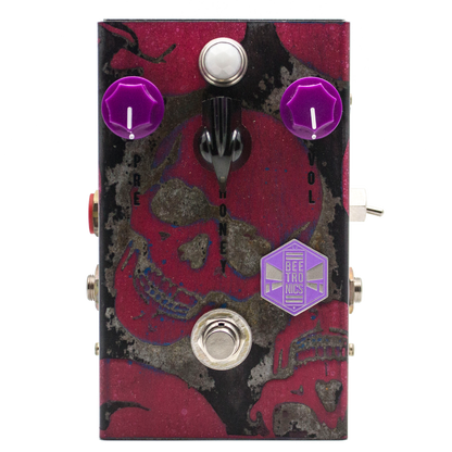 Octahive - Skulls <p>Custom Series