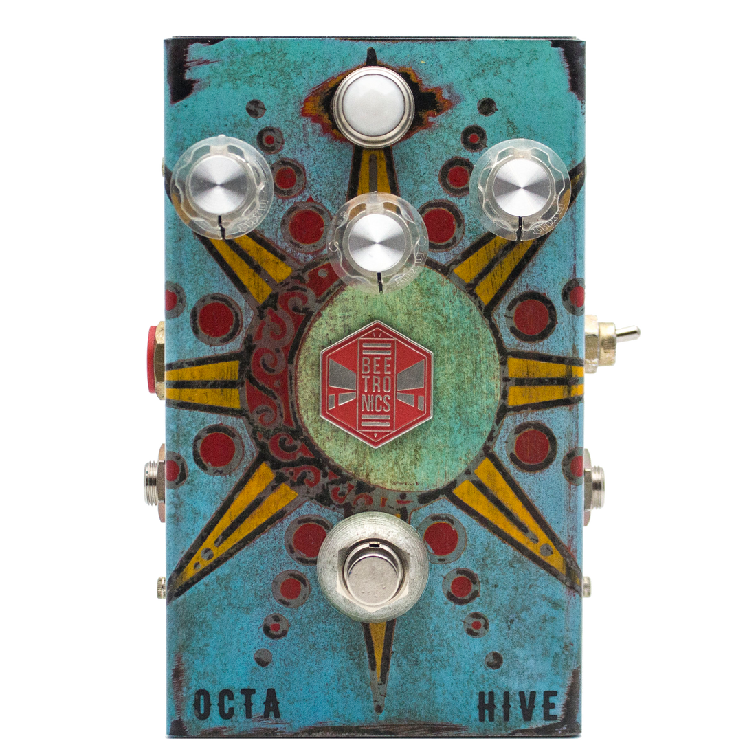 Octahive - Eclipse <p>Custom Series