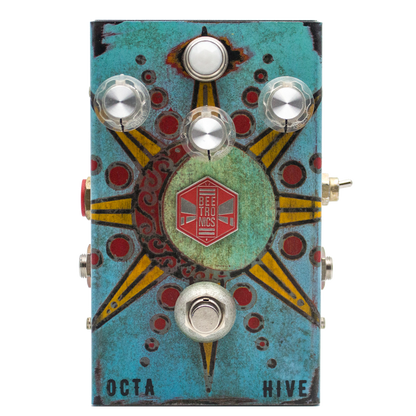 Octahive - Eclipse <p>Custom Series