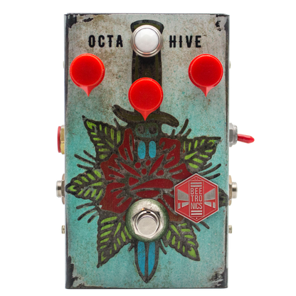 Octahive - Old School <p>Custom Series