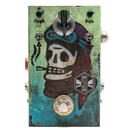 Overhive - Old School <p> Custom Series