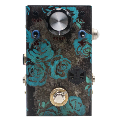 Overhive - Roses <p> Custom Series