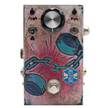 Overhive - Unchained <p> Custom Series