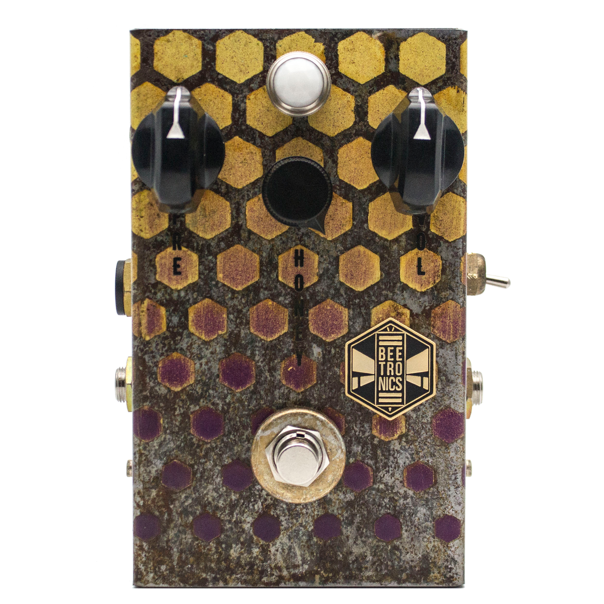 Octahive - Neon Hives <p>Custom Series