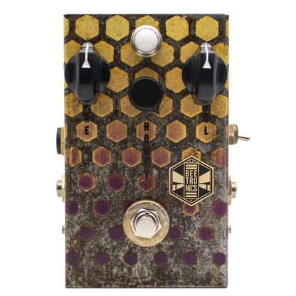 Octahive - Neon Hives <p>Custom Series